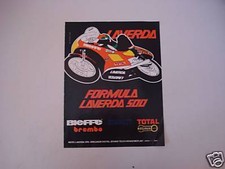 advertising Pubblicità 1980