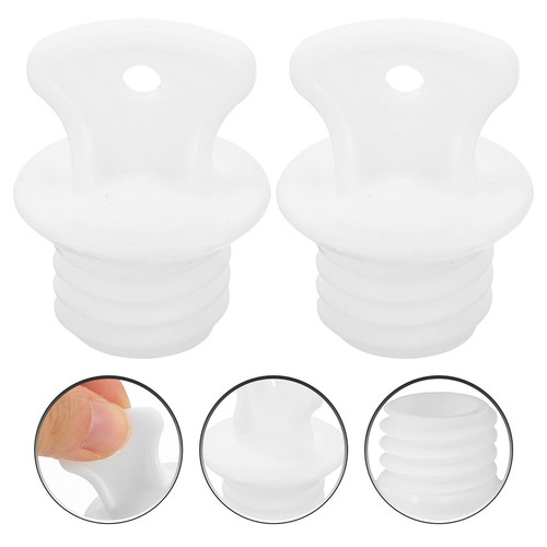 4pz tappi sacchetti acqua - 4pz,