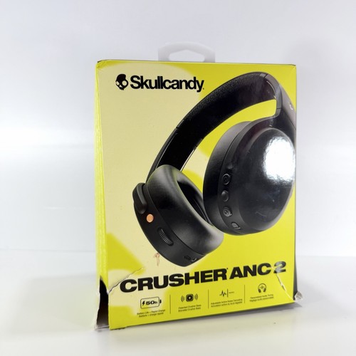 Skullcandy crusher anc - skullcandy,