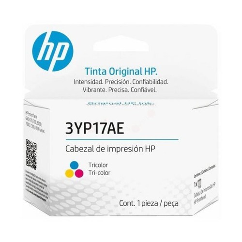Testina stampa originale hp - testina,