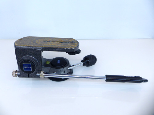 Gitzo g1570 testa per - gitzo,