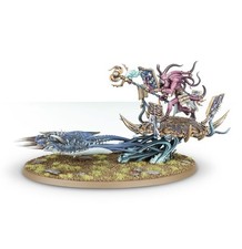 Warhammer: Fateskimmer, Araldo