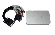 BLACKMAGIC INTENSITY EXTREME