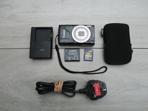 Canon ixus 185 - canon,