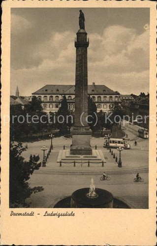 Colonna ludwig darmstadt - di,