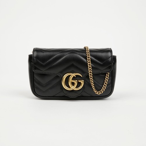 Gucci sac bandoulière - sac,