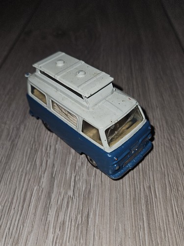 Corgi toys 420 ford - 420, thames