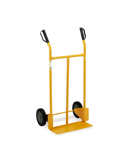 Carrello trasporto essenza - carrello,