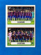 Figurine Calciatori Panini 2025-26 2026 n.608 Squadre Casarano/Casertana