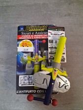 Offerta ANTIFURTO AUTO