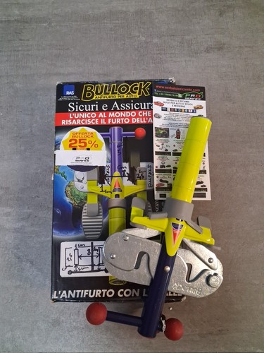Offerta antifurto auto - offerta,