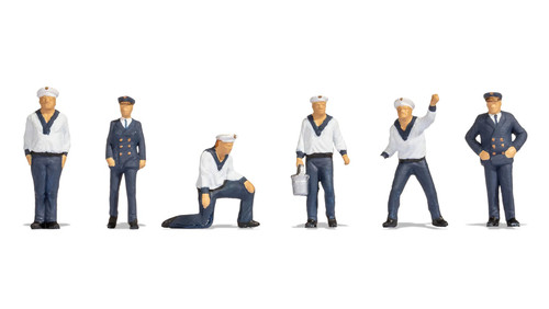 Noch marinai figure - noch®, in