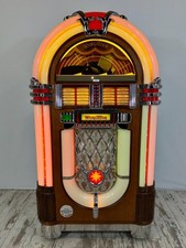 Jukebox Wurlitzer 1015 OMT One