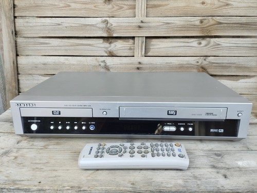 Combo dvd videoregistratore - dvd,