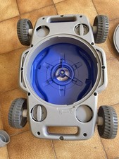 Flowclear AquaDrift Robot Pulitore Automatico - Blu (58665)