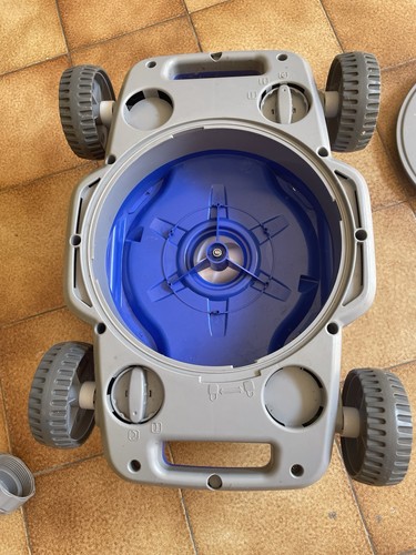 Flowclear aquadrift robot - flowclear,