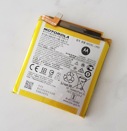 Batteria originale motorola - originale,