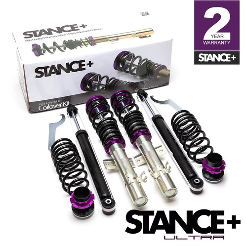 Kit sospensioni stance ultra - kit,