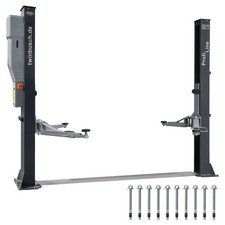 Twin busch ponte - twin,