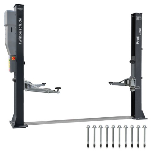 Twin busch ponte - twin, ®