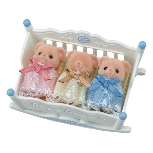 Sylvanian families biscotto - sylvanian,