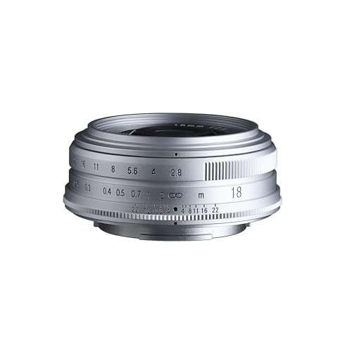 Voigtlander color skopar mm - voigtlander,