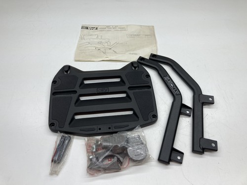 Kit staffe portapacchi - staffe,