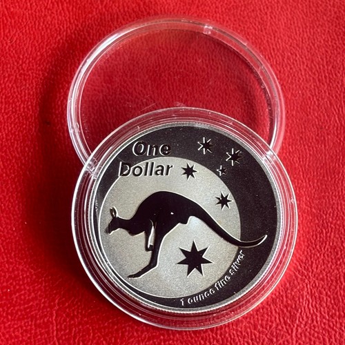 Dollaro australiano 2005 pp - 1,