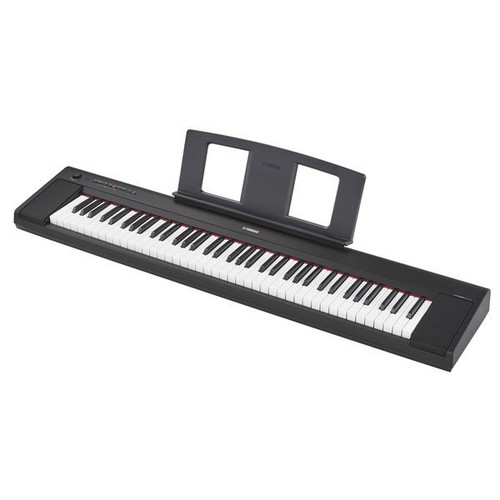 Yamaha pianoforte digitale