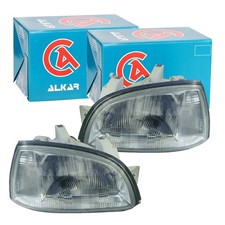 2X ALKAR Fari Anteriori