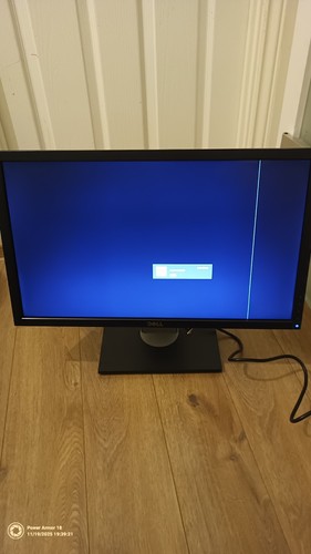 Monitor dell g2410t - g2410t,