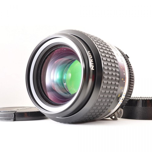 Nikon nikkor f - nikon, 35