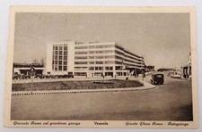 Cartolina - Venezia Piazzale