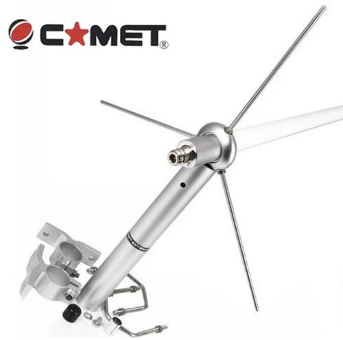 Comet 93n antenna tribanda - comet, gp-93n
