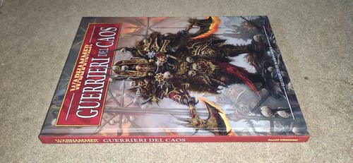 Games workshop warhammer - workshop,