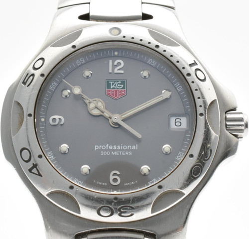 Quasi nuovo orologio - nuovo], da
