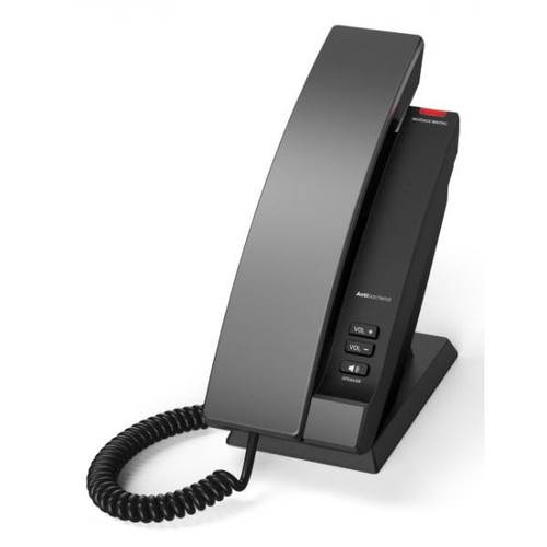 Snom hd100 telefono voip - snom,
