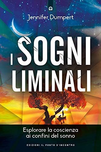 Sogni liminali esplorare la - sogni,