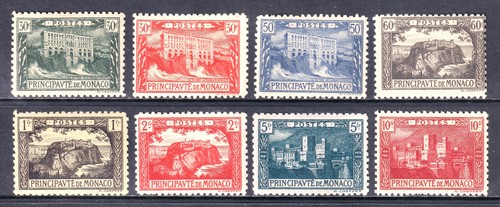 Monaco scott 49 - scott, 41/49