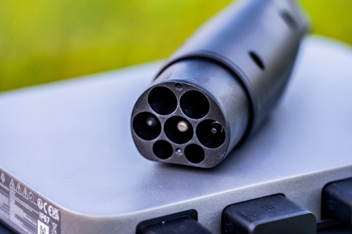 Adattatore ecoflow stream - ecoflow, ev