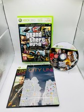 GTA & Episodes from Liberty