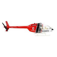Fly Wing Bell-206 V3 Originale