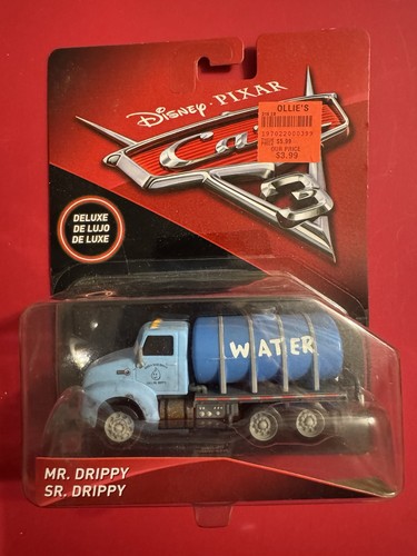 2017 mattel disney pixar - 2017,