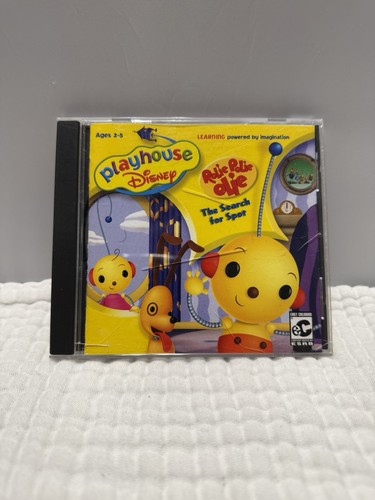 Rolie polie olie the search - polie,