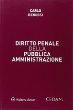 Diritto penale della pubblica
