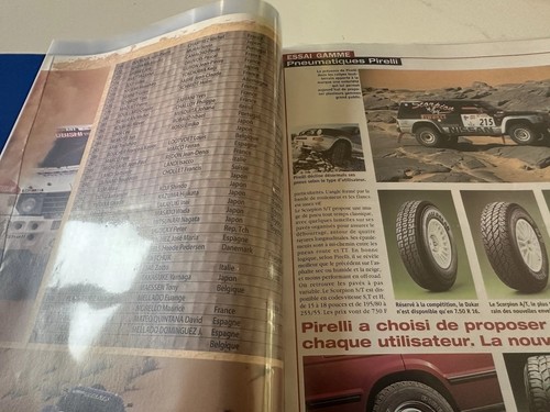 Unique porte vue folio - unique,