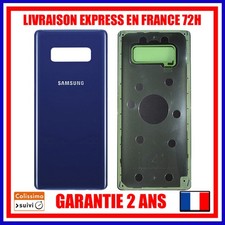 Vitre Arrière Samsung Galaxy