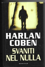 SVANITI NEL NULLA harlan coben