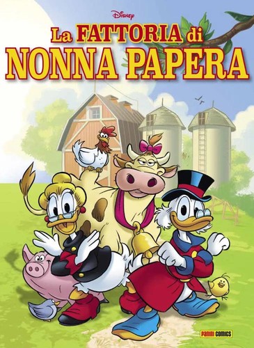 Fattoria nonna papera - di,