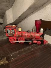 locomotiva Anni 70